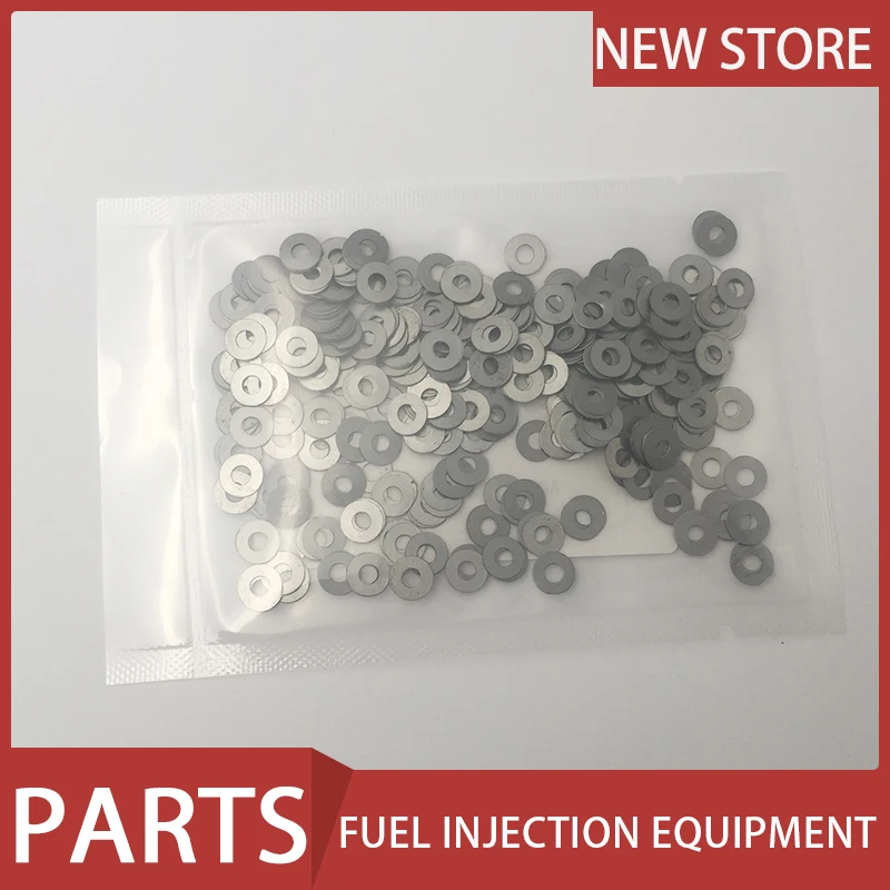 

Washer pressure of injector adjusting gasket 3-7-0.2 4-9-1