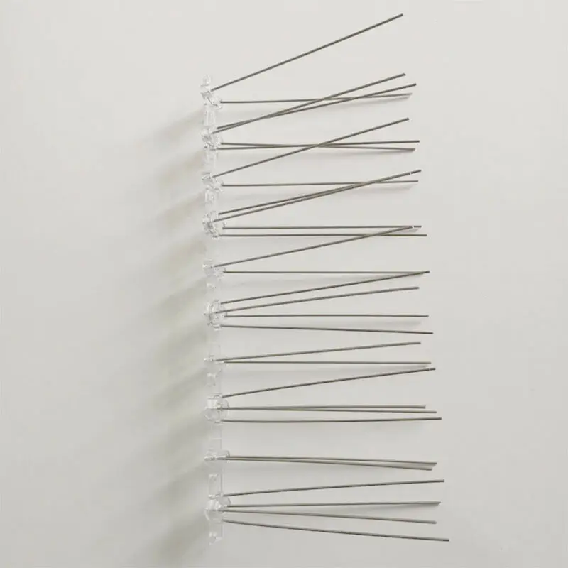 Инструмент для отпугивания птиц и голубей | Дом сад