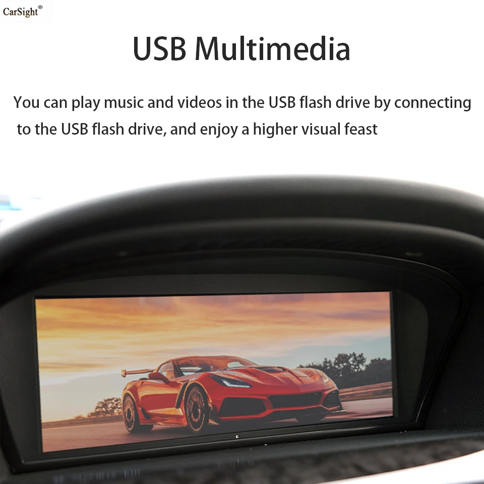 2021 Новый беспроводной CarPlay Android авто для BMW 1 3 5 6 7 X серии после 2008 года с Idrive Professional