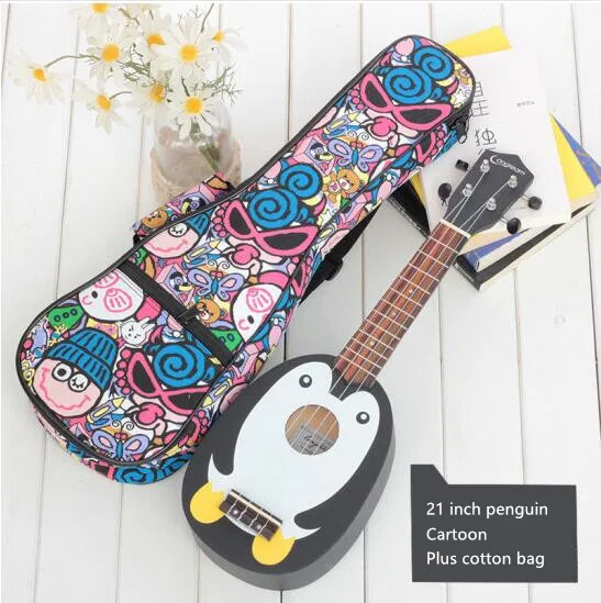 

Longteam/Longting Hawaiian Ukulele ukulele ukulele small guitar 21 inch