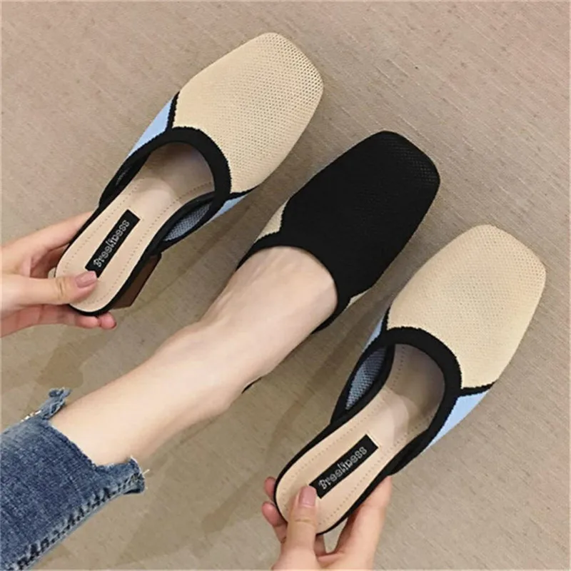 Туфли-лодочки женские на каблуке 3 см весна 2019 | Обувь