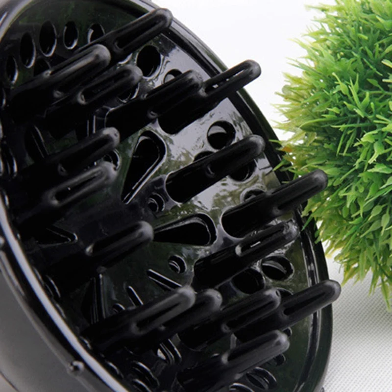 

Universal Hair Tool Diffuser Wind Professional Hair Curl Diffuser DIY Blower Makeup Tool Accessory Salon Economic