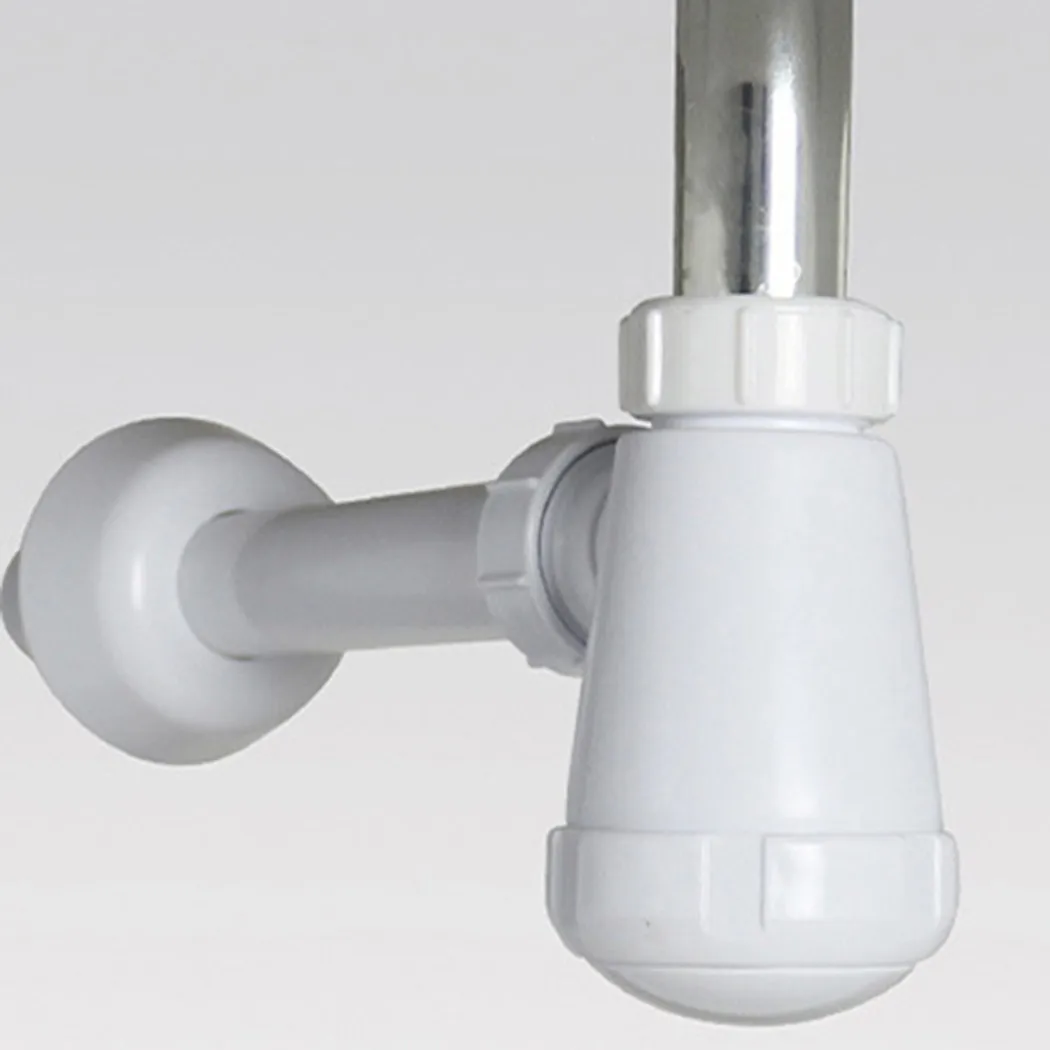 

Accessories Drainer Bathroom Durable Kitchen PVC+PP Sink Basin Drainer