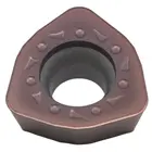 Твердосплавная фреза MZG WDGT 080520ZSR ZP1521 для обработки нержавеющей стали