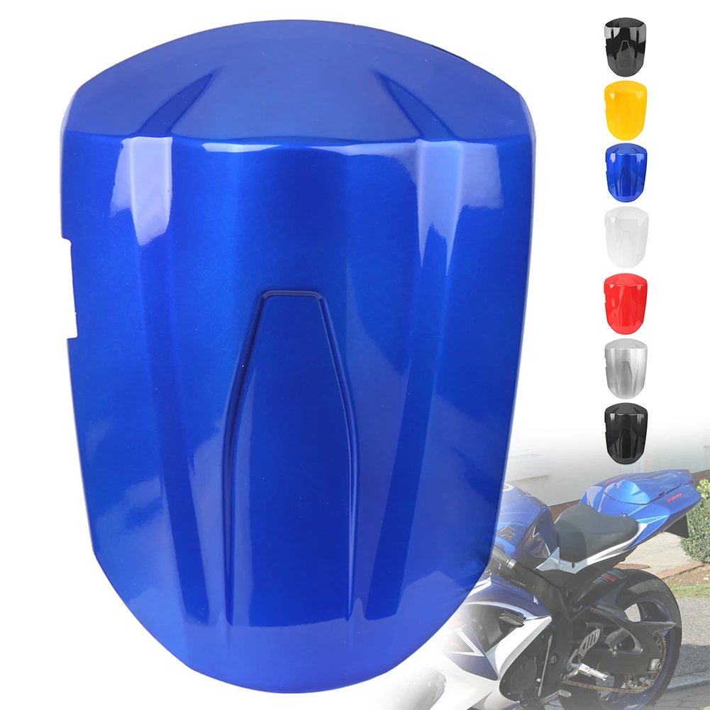 

Rear Seat Cover Cowl Fairing Tail Passenger Pillion Fit for Suzuki K8 K9 GSXR600 GSXR 750 2008 2009 2010 GSXR 600 GSX-R 750