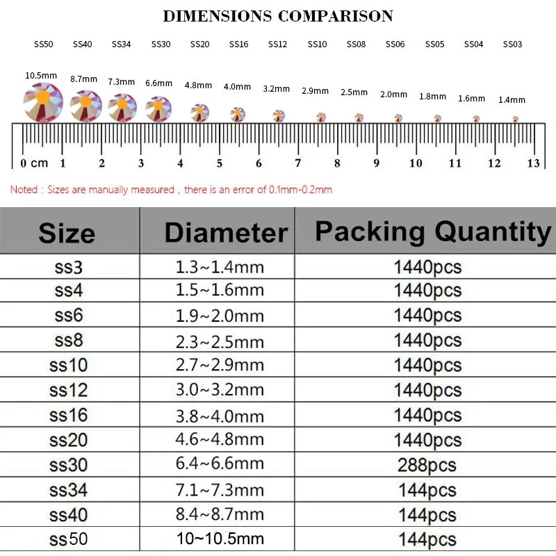 7000 шт. 3 коробки горячей фиксации стразы s набор/вилка ЕС или США аппликатор для
