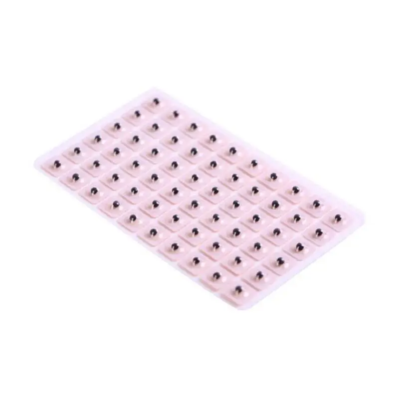 600 паст Магнитная терапия Ушная повязка аурикулярная аурикулотерапия