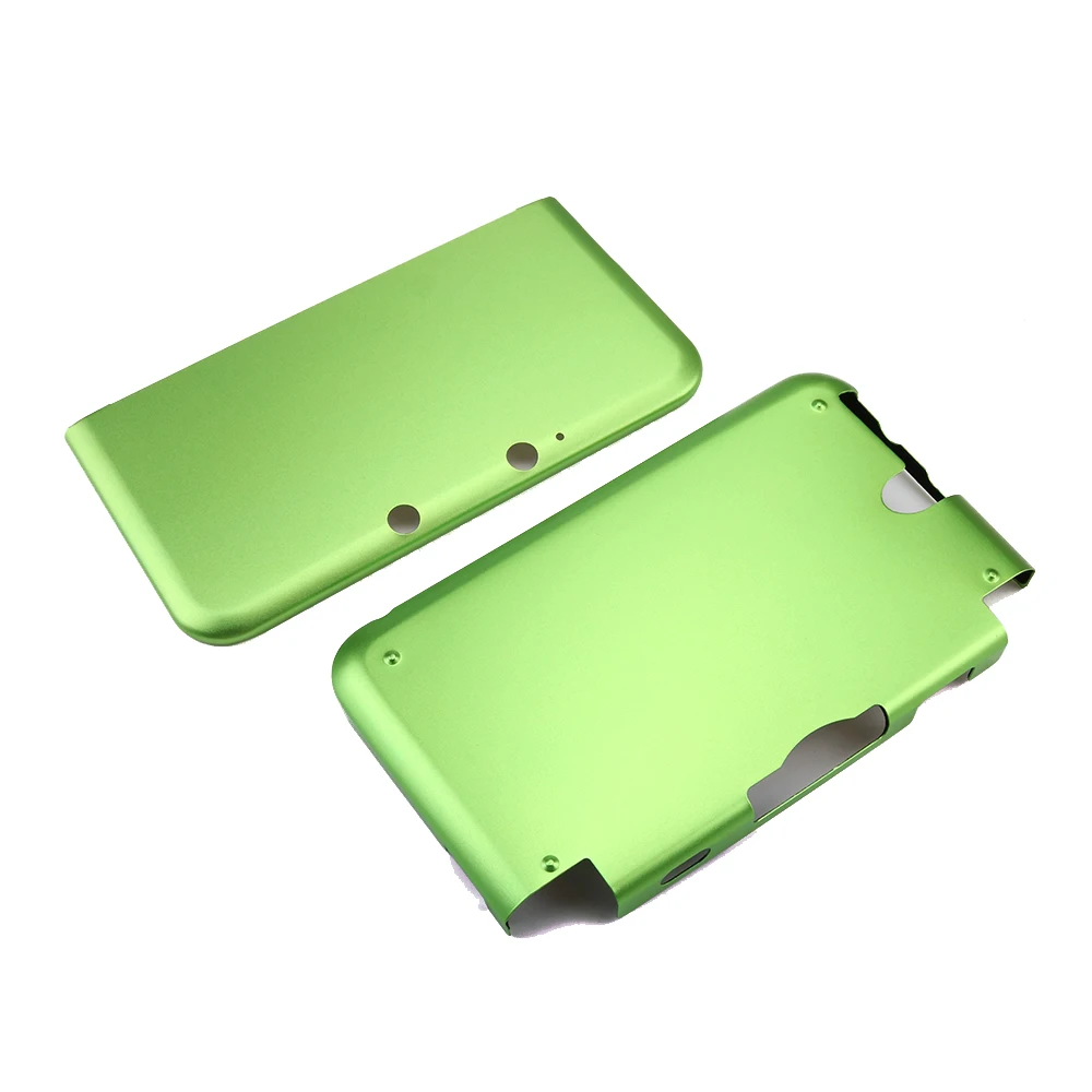 Алюминиевый жесткий металлический чехол YuXi верхняя и нижняя крышка корпуса для