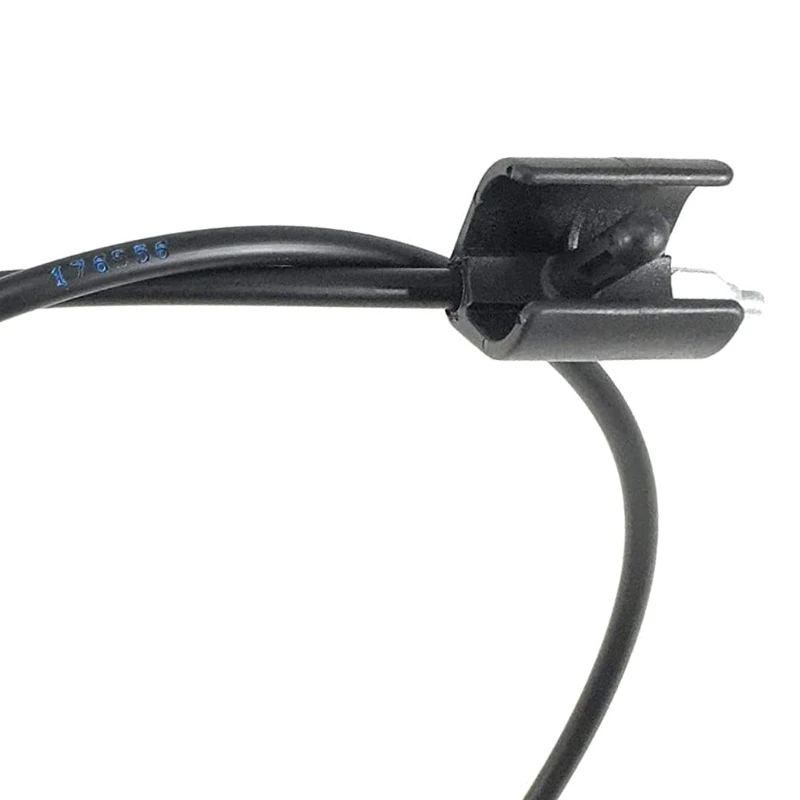 

532176556 Walk Behind Lawn Mower Engine Control Cable For Craftsman
