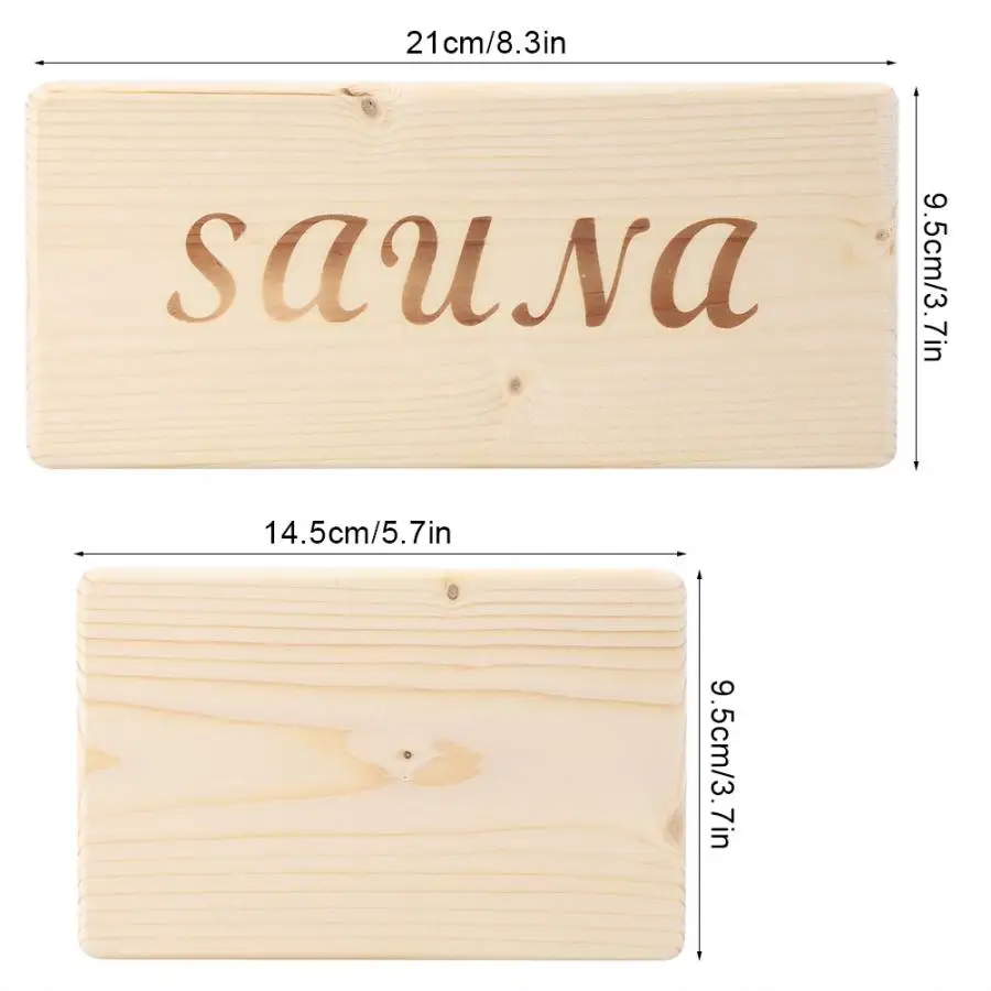 Роскошные дверные ручки дверная ручка для сауны сменная из нержавеющей стали