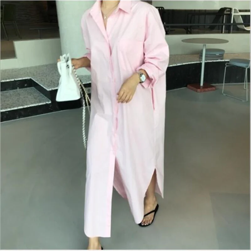 

Рубашка женская с длинным рукавом, модная блузка в стиле пэчворк, асимметричный подол, офисный Топ для работы, весна CL343