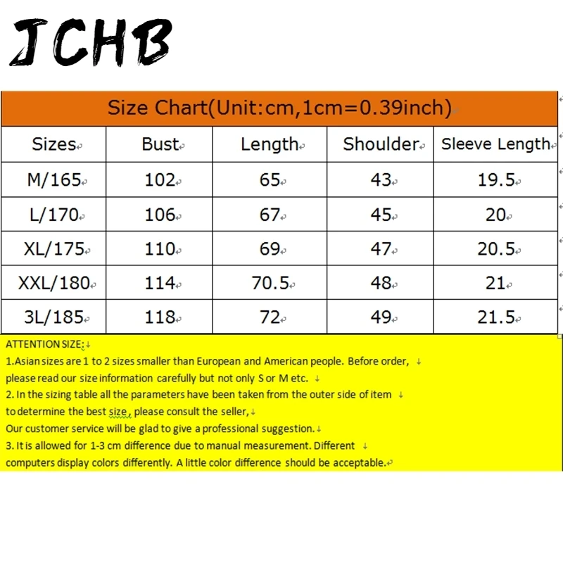 

shirt JCHB men Real Silk Short for Men Summer Clothes Shirts Short Sleeve Casual 2021 Men's Clothing 8552 PWX07