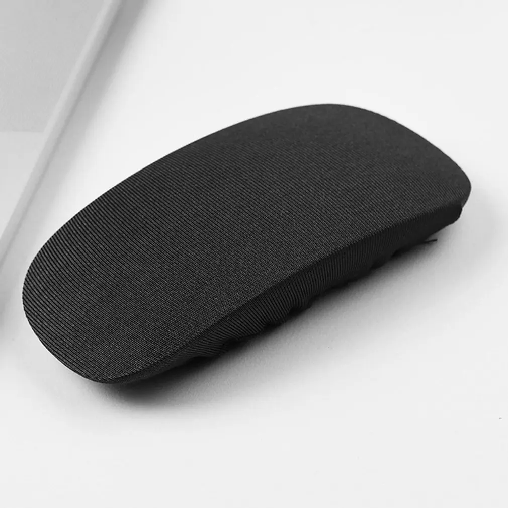 Мягкий переносной футляр для хранения, Защитная сумка для Apple Magic mouse, эластичная ткань, защитная крышка для мыши, сумка для хранения