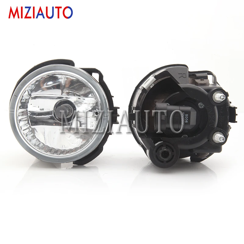 Светодиодный передний бампер дальнего света Противотуманные фары для Subaru Forester 08