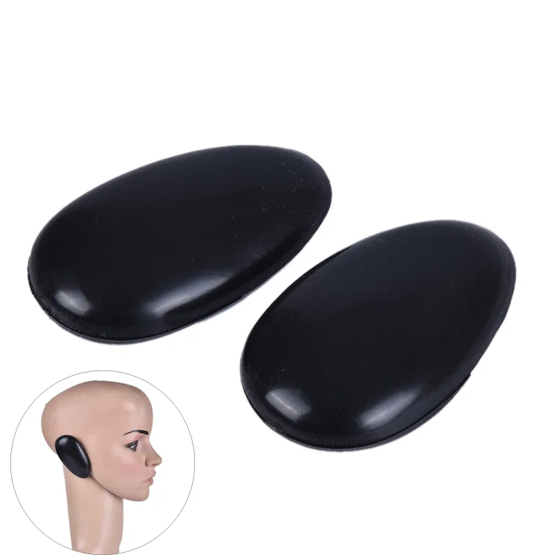 1 пара водонепроницаемые наушники для парикмахерской | Красота и здоровье