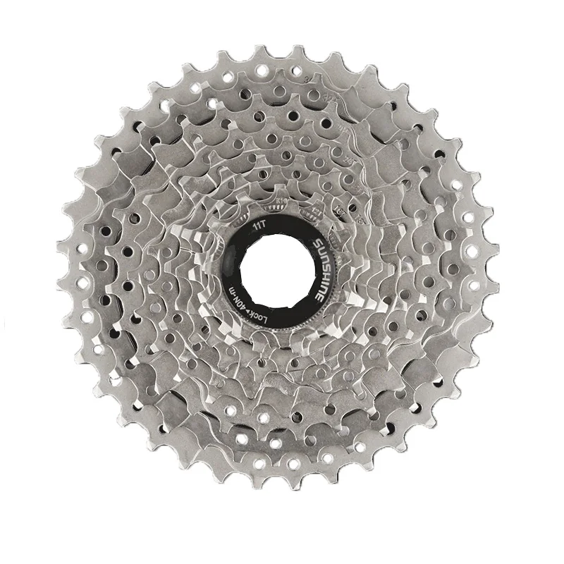 Горный велосипед Гоночная рама из алюминиевого сплава 29 дюймов 33 скоростной с