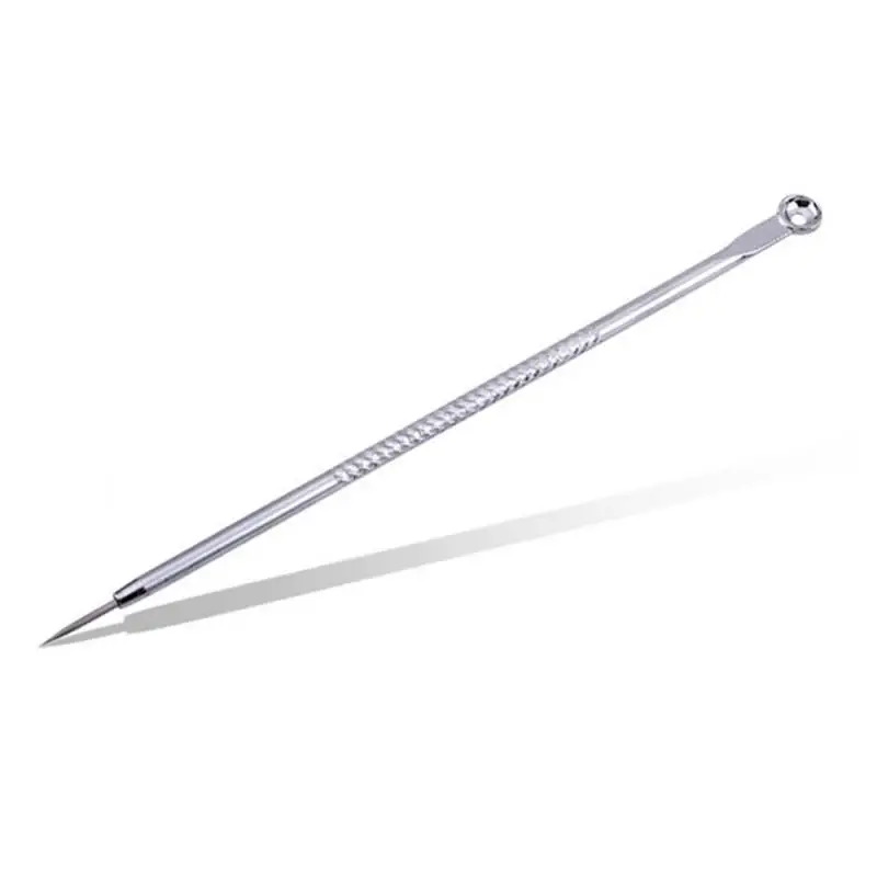 Инструмент для удаления черных точек на лице 3 шт./компл. |