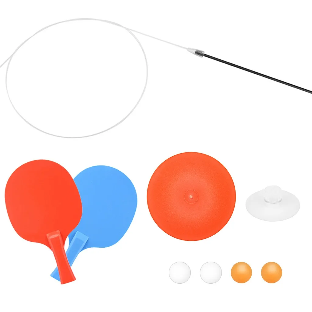 2020 оригинальный самотренировочный Настольный теннис артефакт оборудование для
