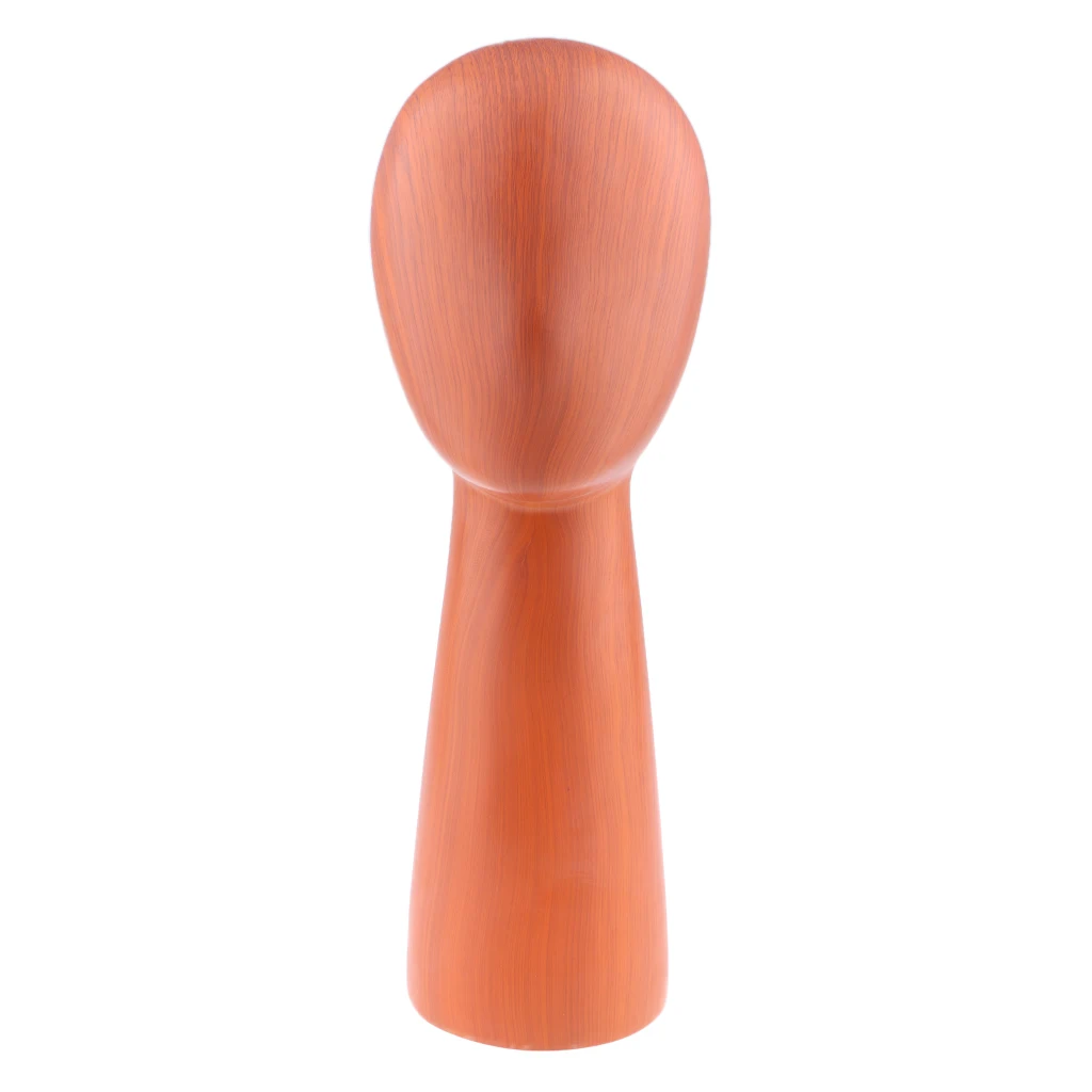 Стабильный Премиум стеклопластиковый манекен головы Дисплей стенд для