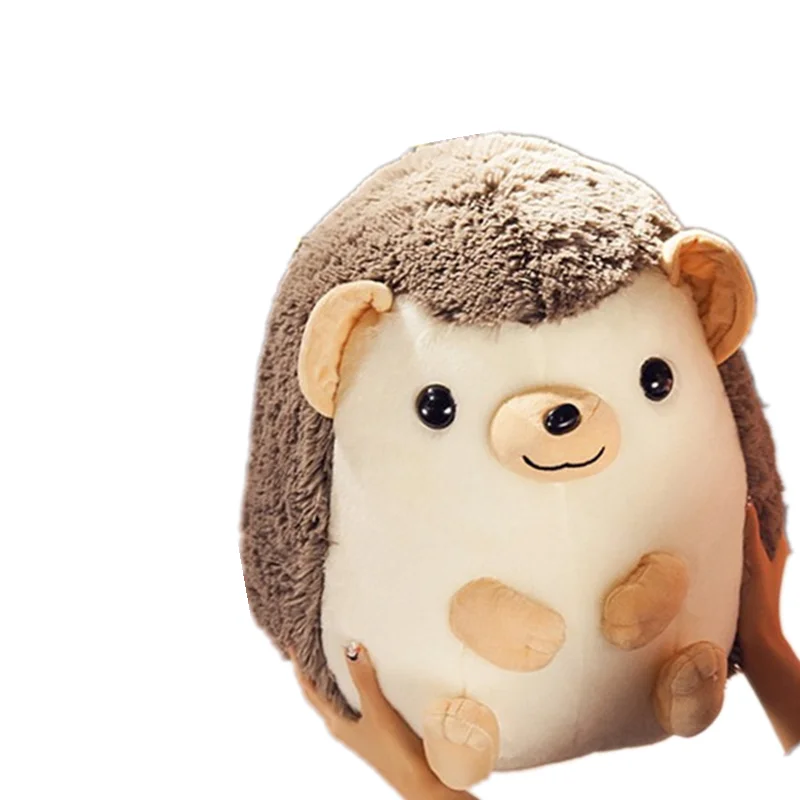 

Плюшевая игрушка «еж», 35 см, 45 см