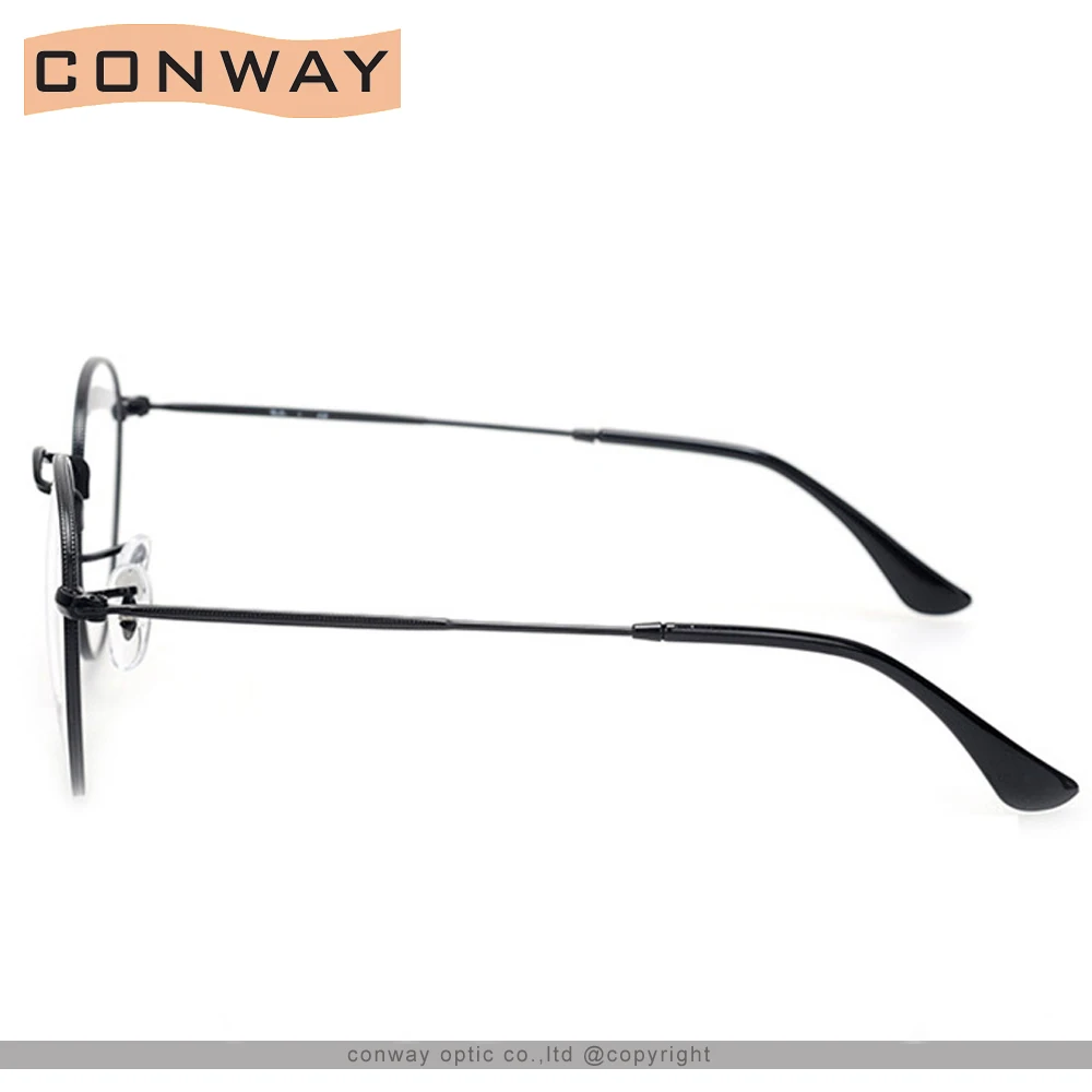 Conway очки для близорукости дальнозоркости астигмы чтения Custiomized Lens по рецепту