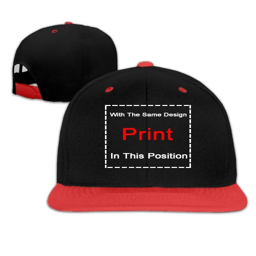 color29 Черные H3 Hummer как ничего больше мужские бейсболки - Цвет: color29