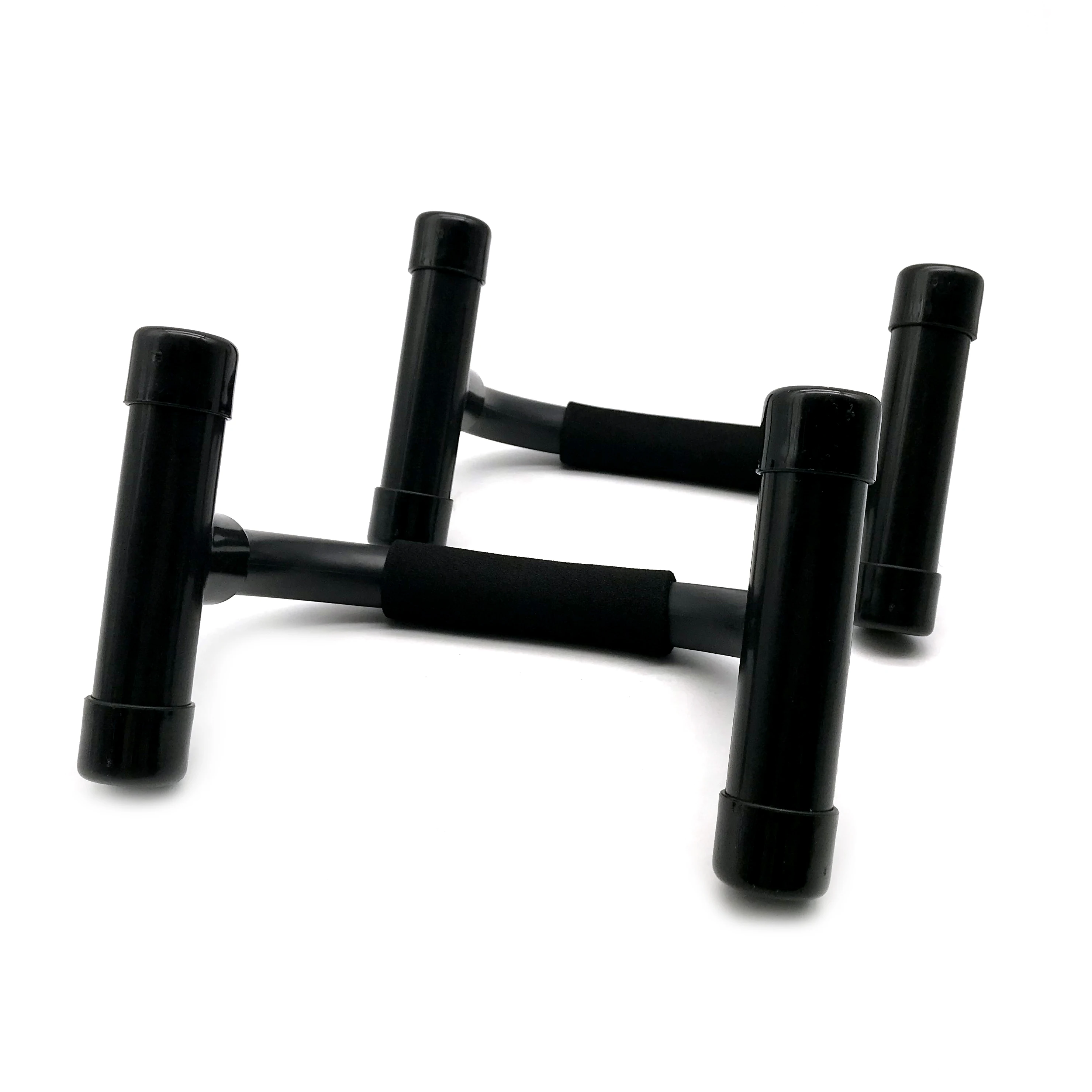 Штанга пуш-ап профессиональная тренировочная штанга готов к отправке | Спорт и