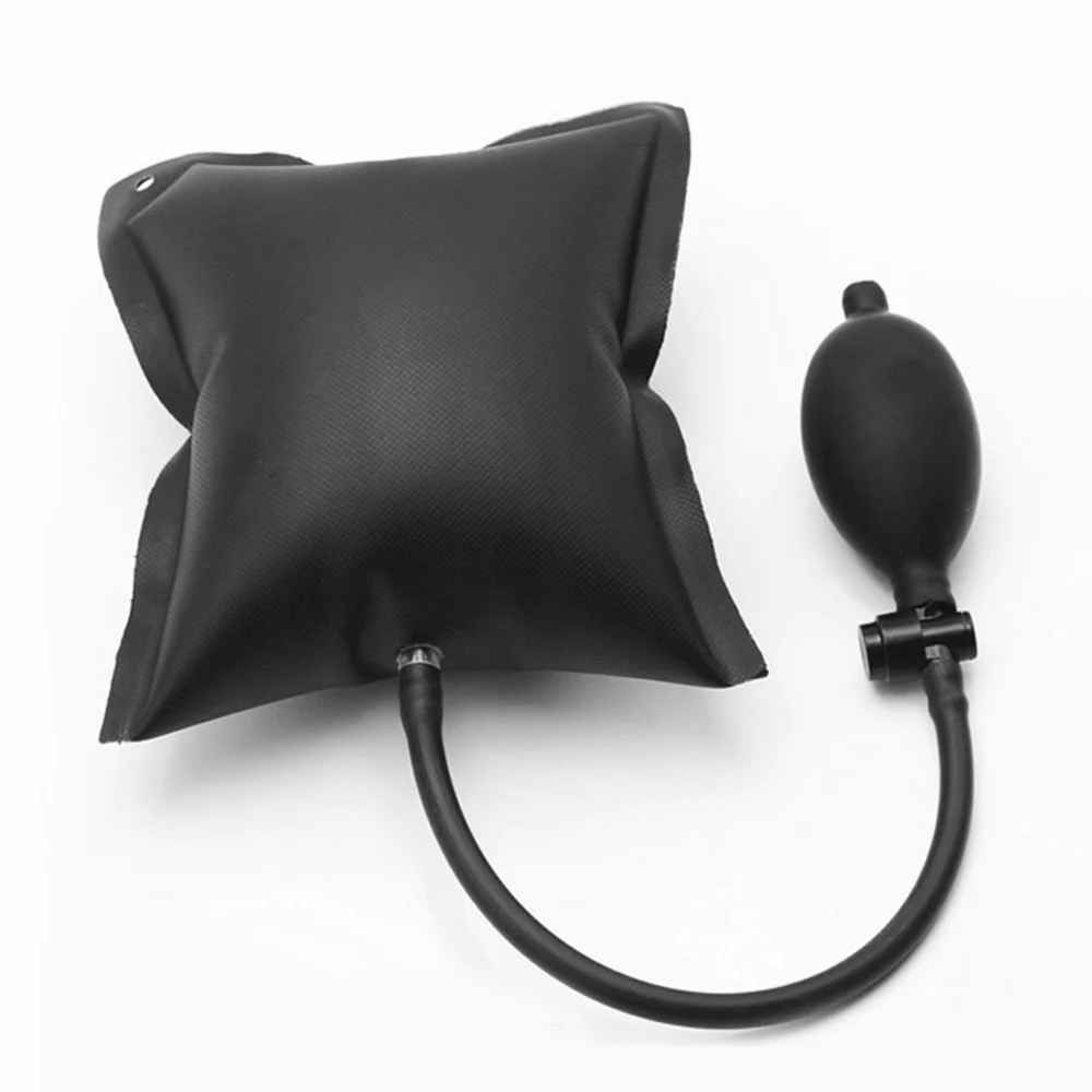 

Клинья воздушного насоса, надувная подушка безопасности для дверей и окон, мощная установка автомобиля, инструмент для выравнивания и ремонта, принадлежности, оборудование