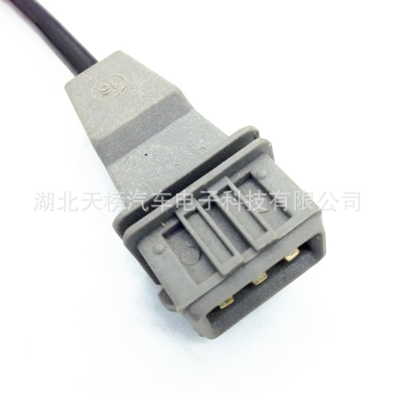 

For High quality and applicable Kia crankshaft position sensor ok56p-18-891