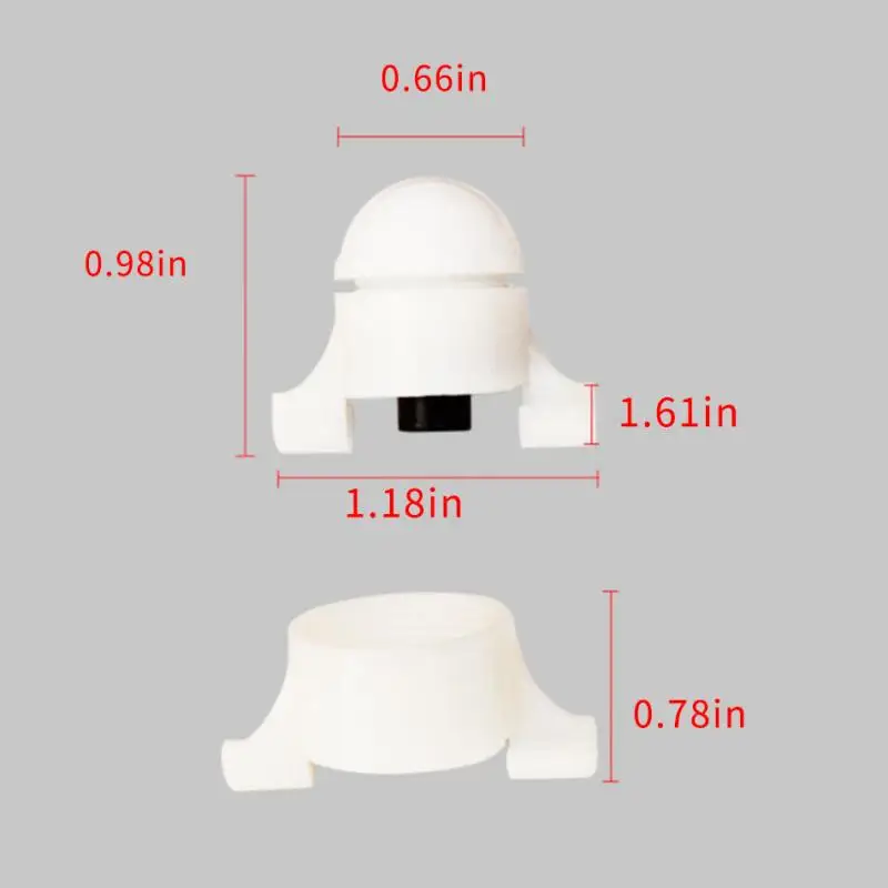 Электронный Рыбалка светодиодный светильник рыбалка сигнализаторы поклевки