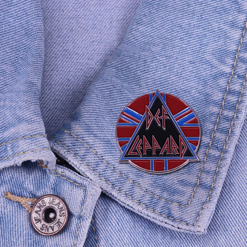 Креативные жесткие эмалевые булавки в стиле аниме с музыкой забавные