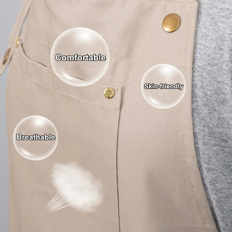 Художественная глиняная посуда фартук для взрослых холст Картина поделок