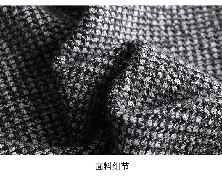 

Autumn Winter Women High Waist Knitted Bodycon Skirts Office Lady Elegant Chic Straight Mid-long Skirts Slit Design Woman Skirt