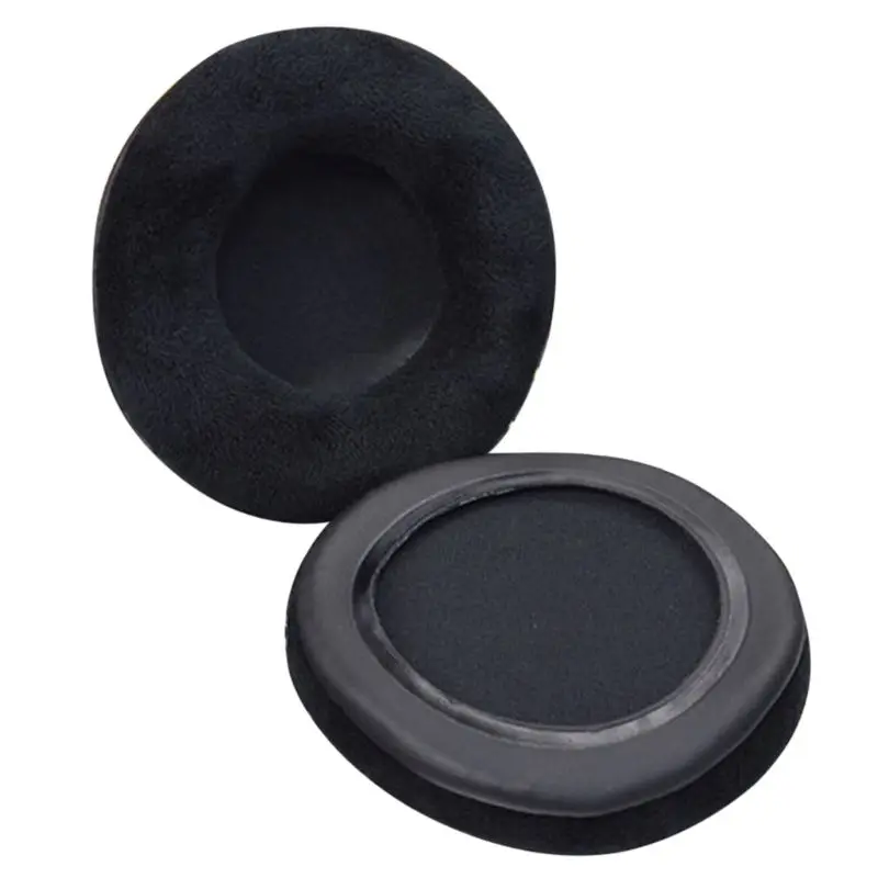 

Ear pads cushion cover earmuff For Pioneer HDJ1000 HDJ1500 HDJ2000 For S-ONY MDR-V700DJ V500DJ Headphones