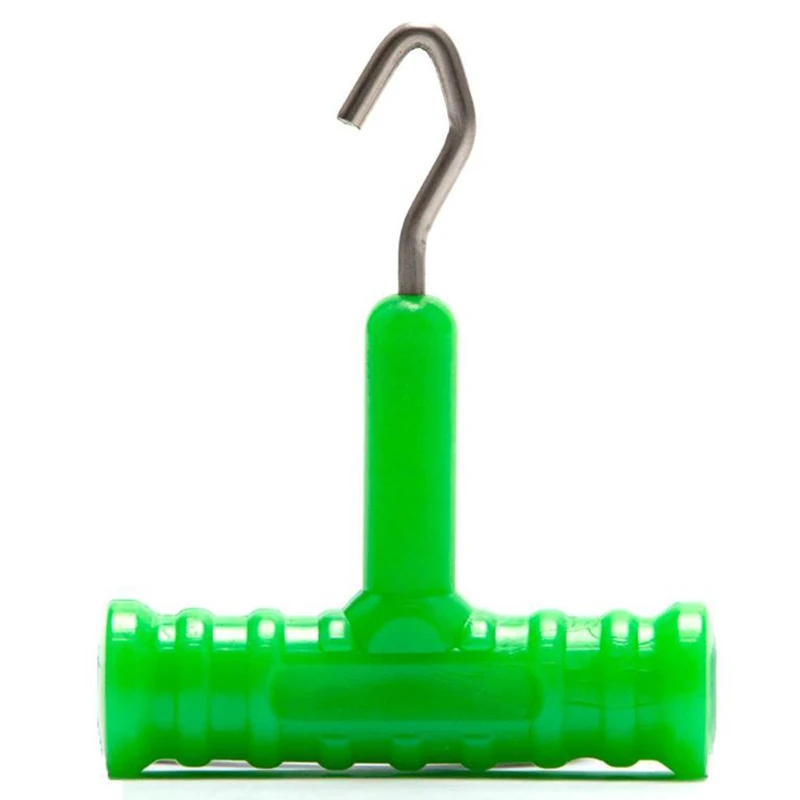 5 шт./компл. Рыбалка игла для приманки набор инструментов рыболовные ножницы узел