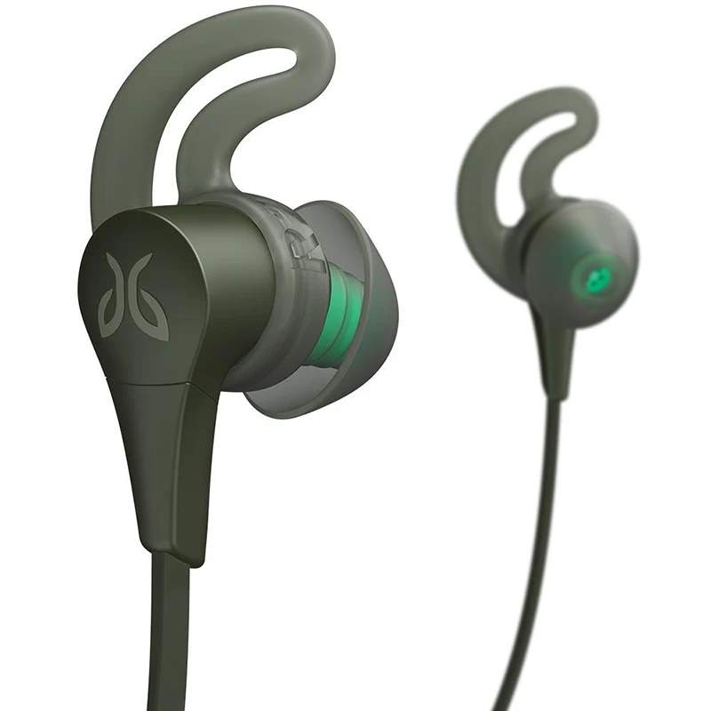 Беспроводные bluetooth-наушники logitech Jaybird X4, спортивные наушники IPX7 для музыки и звонков