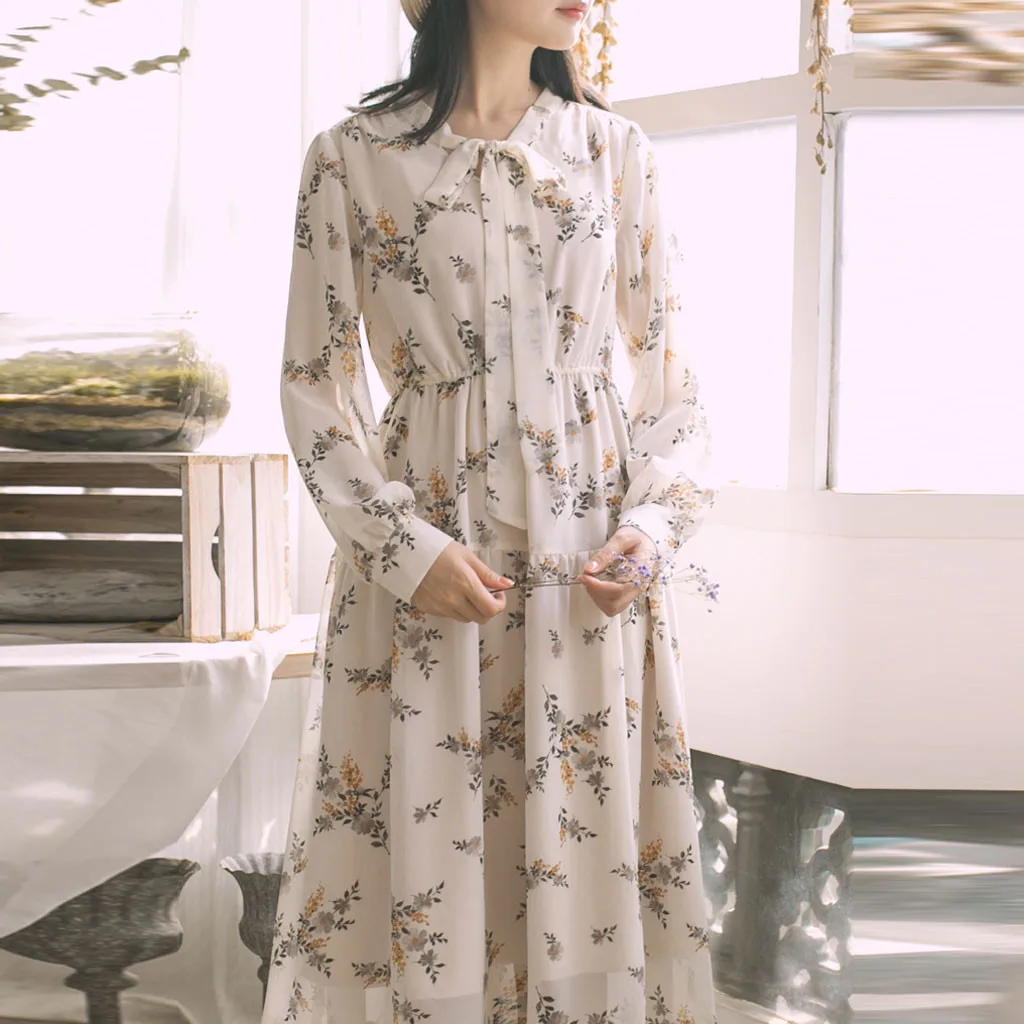 Женское платье тонкое свободное с v-образным вырезом высокая талия обтягивающее