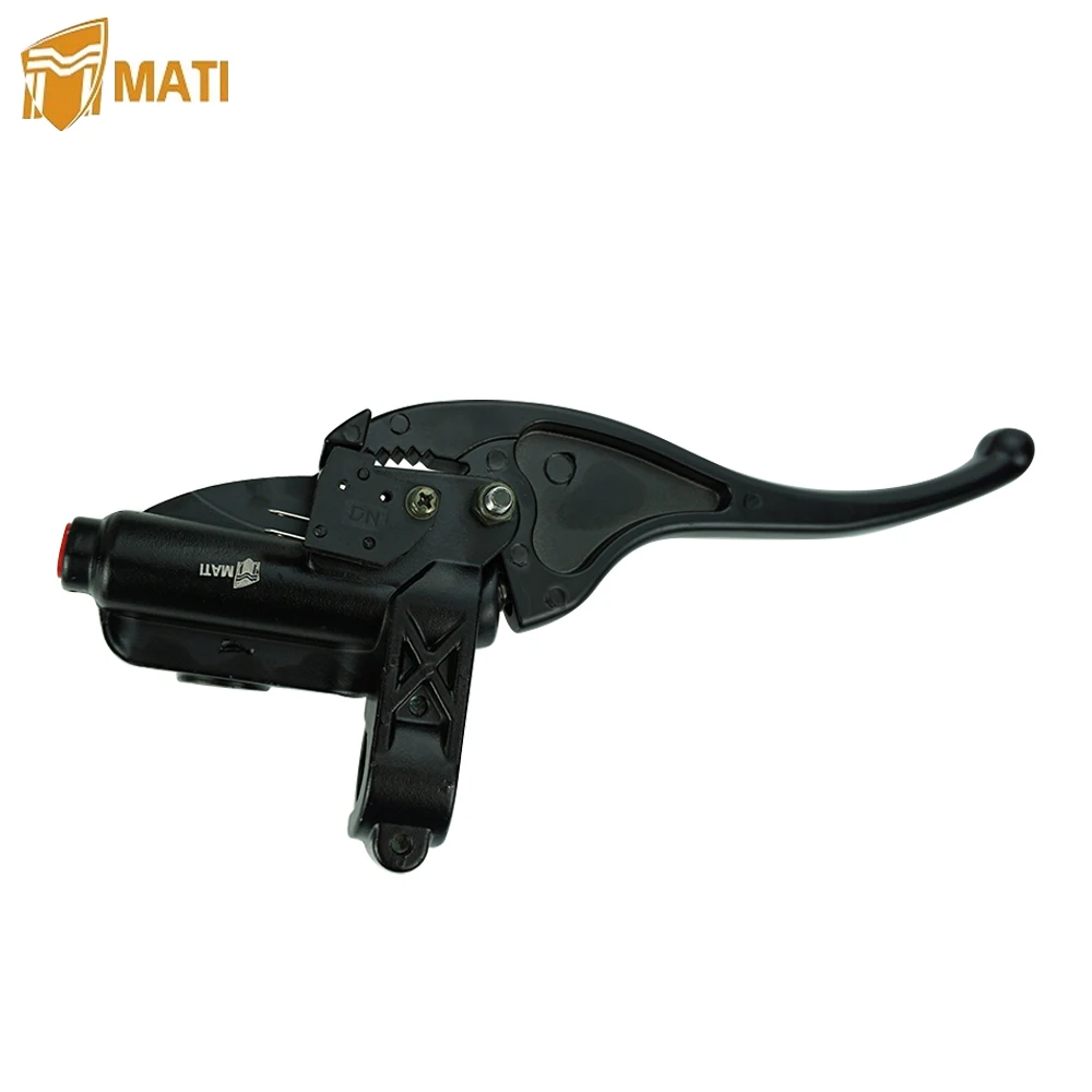 Главный тормозной цилиндр переднего тормозного суппорта для Polaris Big Boss 350L 400L 500