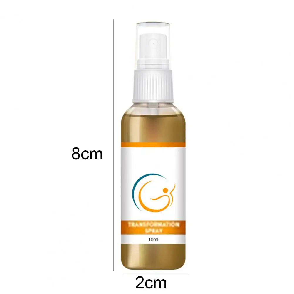 Спрей для похудения тела портативный спрей сжигания жира унисекс 10 мл/30 мл |