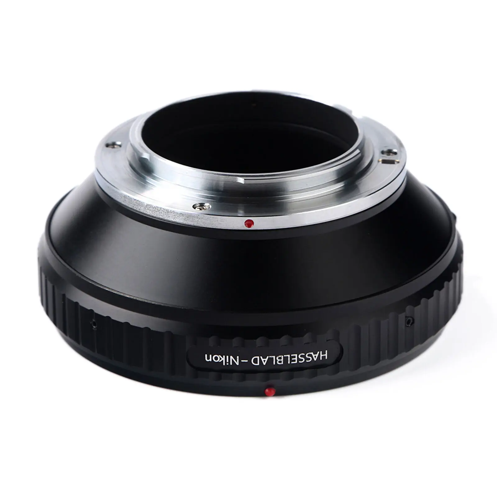K&ampF Concept HB-AI Camera Lens Mount Adapter for Hasselblad V to Nikon d3500 d5300 d5600 d750 F Body | Электроника
