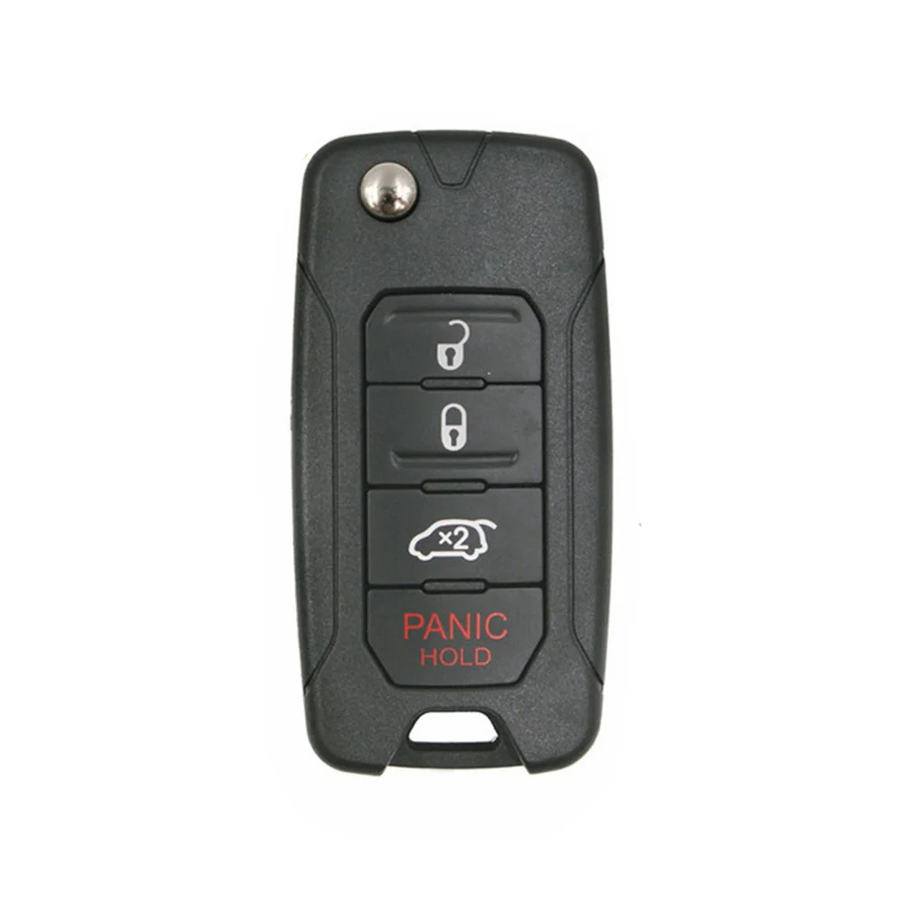 

Remodeling Remote Car Key #A 315Mhz KOBDTO4A