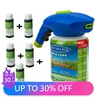 Распылитель для сада, профессиональный, для ухода за газоном