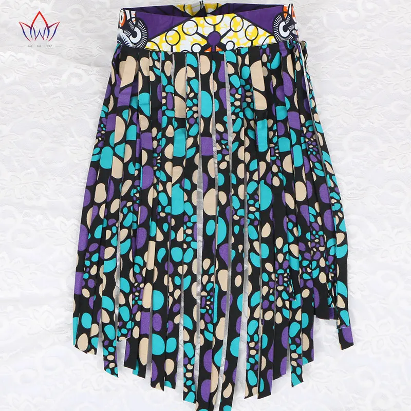 2020 ожерелье из Африканской ткани поддельный ошейник для женщин Африканский с