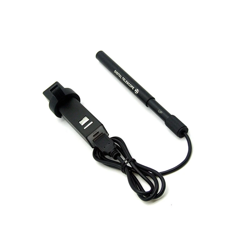 Беспроводной WiFi цифровой телескоп 2MP HD 70X часы фото игра Матч Охота Видео