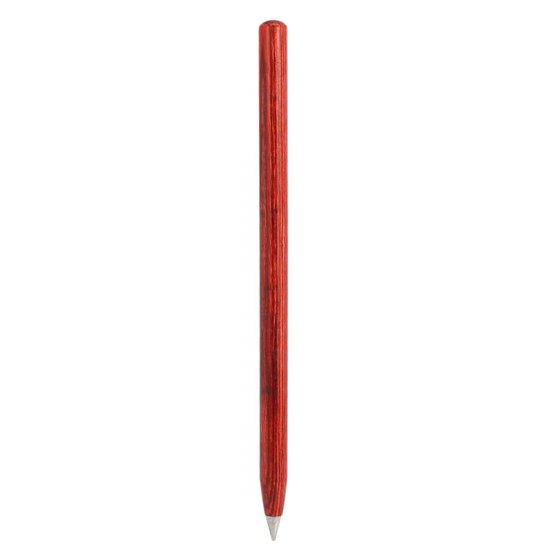 

Office Everlasting Pencil Eternal Metal Pen Inkless Pen Office Painting Clear and Durable Gadgets Student Supplies