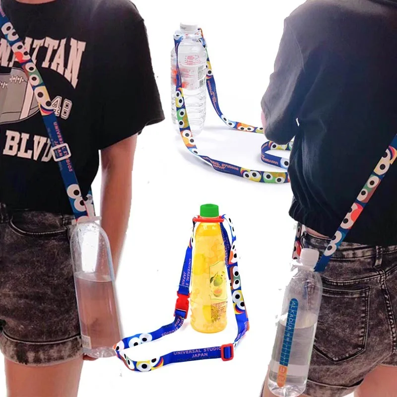 5 шт. DIY аксессуары для бутылок с водой пластиковые напитками веревка украшения