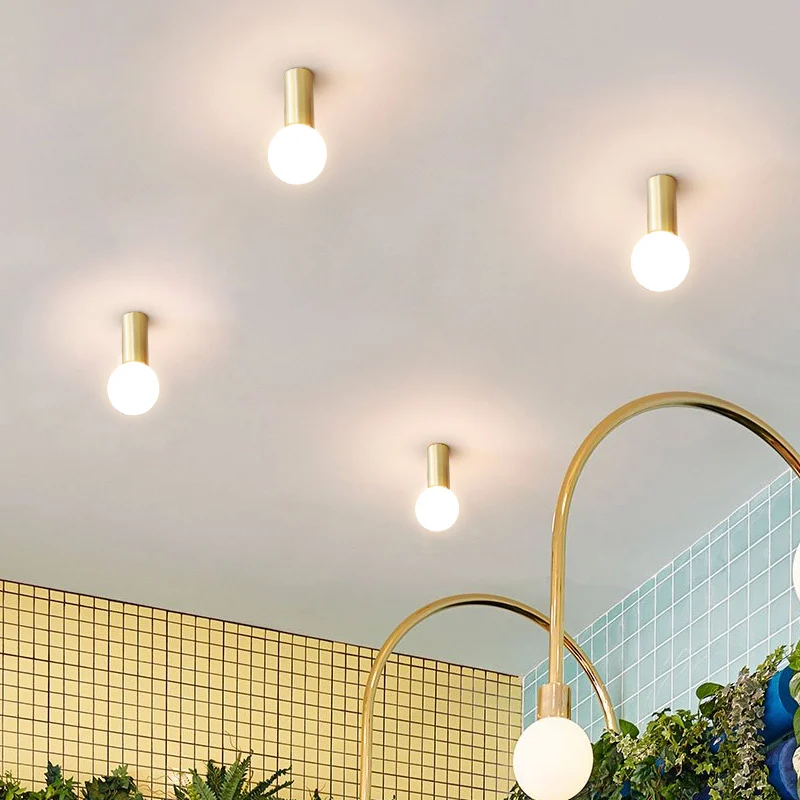 

loft industrial decor wood aisle bedroom bedside bedroom lamp monkey lamp