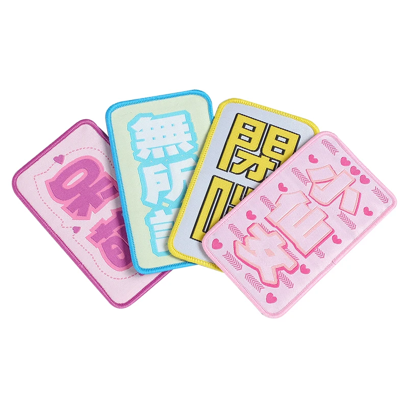 

Bang Sticker Post Female Online Influencer Popular Cute Hair Fringe Grip Stabilizer Pad Text Sticky Hair Magic Hair Patch Velcro