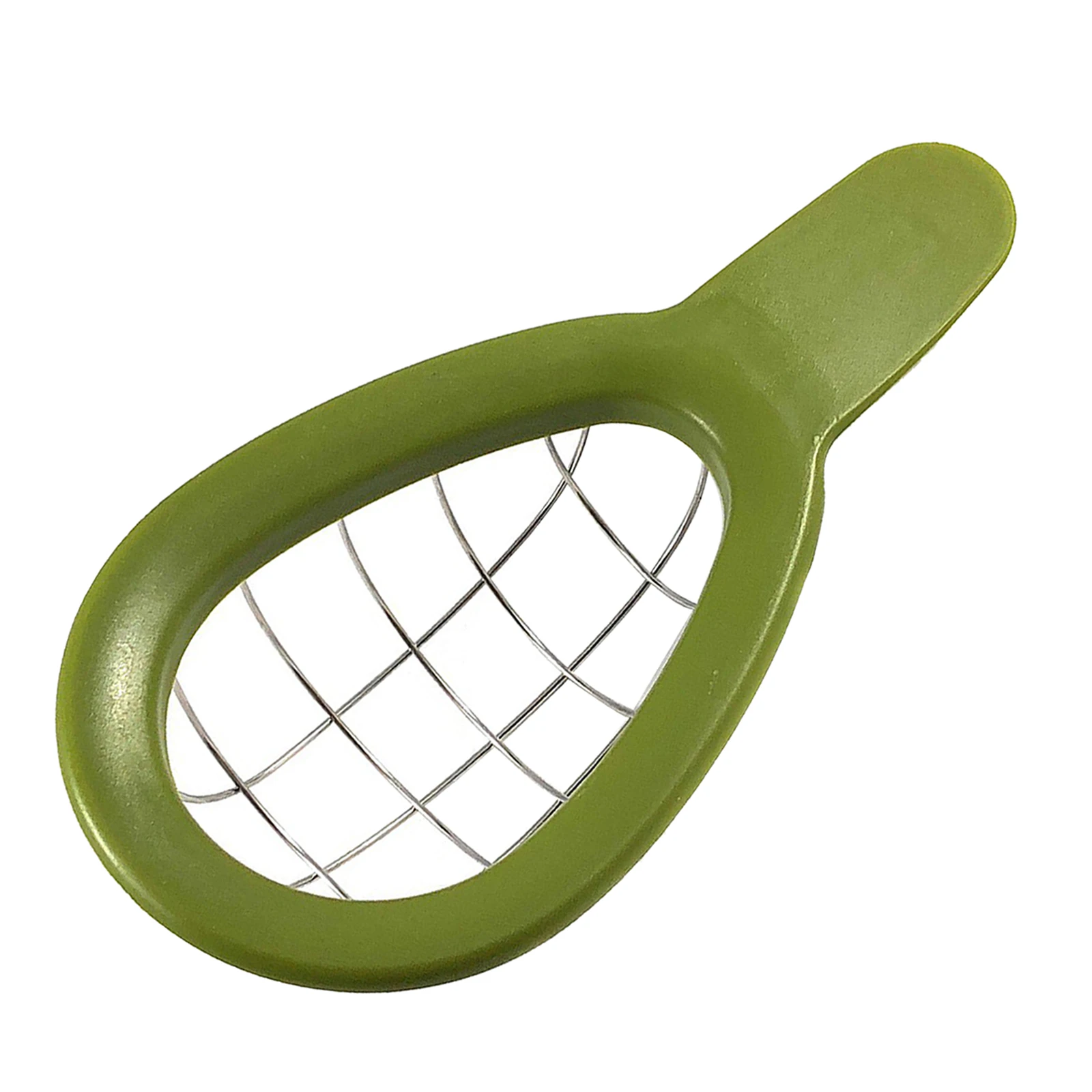 

Avocado Slicer Avocado Cutter Easy Cleaning Portable Lightweight Durable