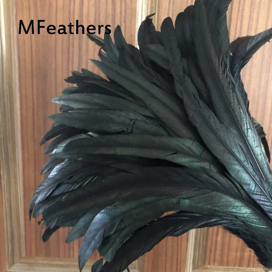 20-500 шт. декоративные перья для украшения одежды 40-45 см |